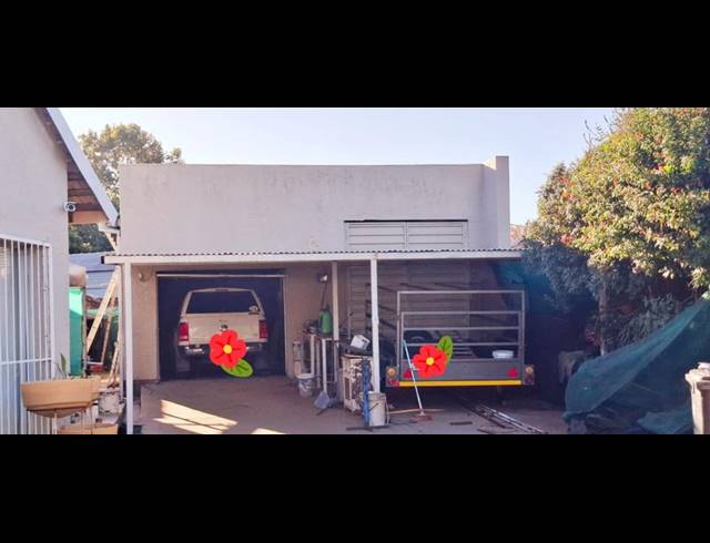 4 BEDROOM HOUSE FOR SALE IN EDLEEN